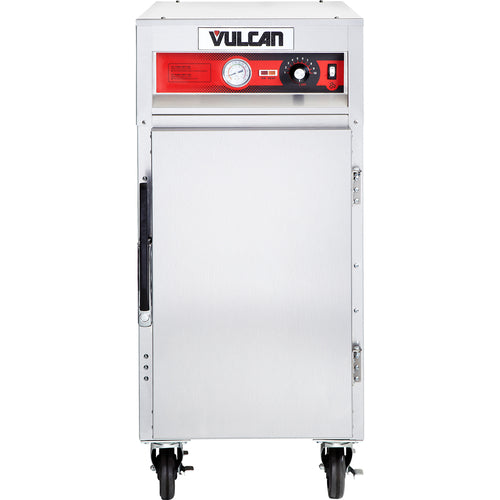 Vulcan VHP7 Heated Cabinets & Holding Shelves