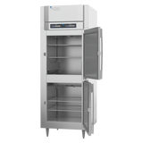 Victory Refrigeration HRS-1D-S1-EW-HD-HC UltraSpec™ Heated Cabinets & Holding Shelves