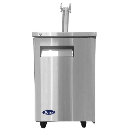 Atosa USA, Inc. MKC23GR Atosa Back Bar Coolers