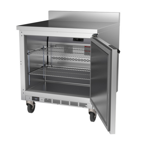 Beverage Air WTF32AHC Undercounter & Worktop Refrigeration