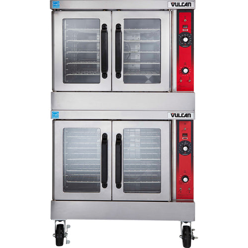 Vulcan VC44GD Convection Ovens