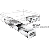 Lang Manufacturing (Middleby) CLG36 Lang® Marine Electric Griddles