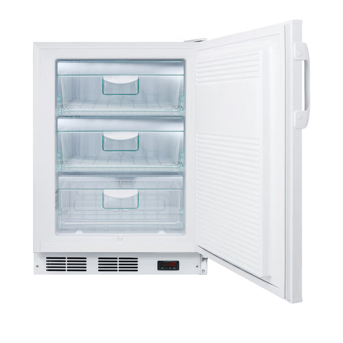 Summit Commercial VT65MLBIMCADA Accucold® Undercounter & Worktop Refrigeration