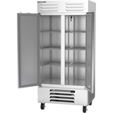 Beverage Air FB35HC-1S Vista® Series Reach-In Refrigerators & Freezers