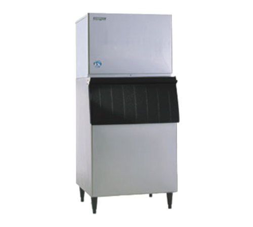 Hoshizaki KML-325MWJ Ice Machines