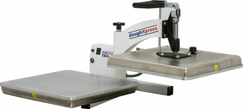 DoughXpress TXM-15 Tortilla Presses