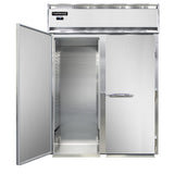 Continental Refrigerator D2FIN Designer Line Reach-In Refrigerators & Freezers