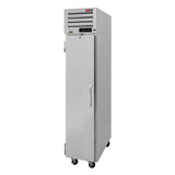 Turbo Air PRO-15F-N(-L) PRO Reach-In Refrigerators & Freezers