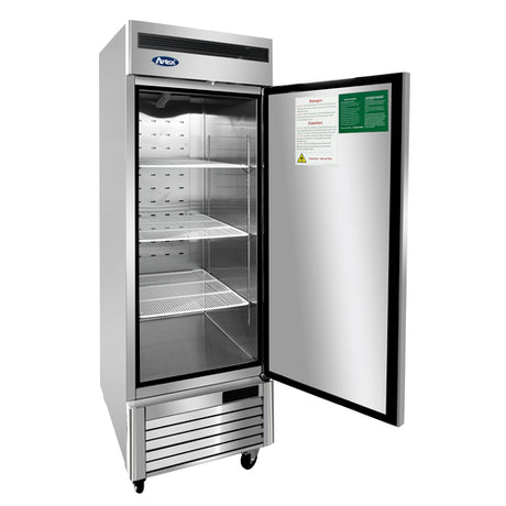 Atosa USA, Inc. MBF8531GR Atosa Reach-In Refrigerators & Freezers