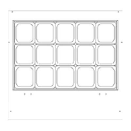 Beverage Air SPE36HC-15M Refrigerated Prep Tables