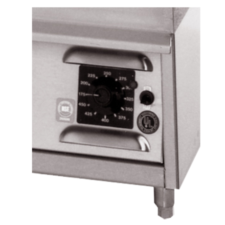 Lang Manufacturing (Middleby) 272SC LG Series Gas Griddles