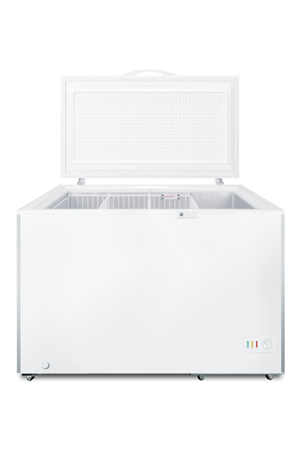 Summit Commercial SCFM133 Accucold® Chest Freezers