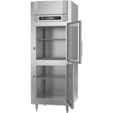 Victory Refrigeration FS-1D-S1-EW-HG-HC UltraSpec™ Reach-In Refrigerators & Freezers