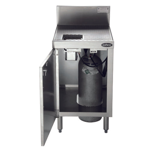 Krowne KR24-MF18 Royal Series Sanitizing Stations