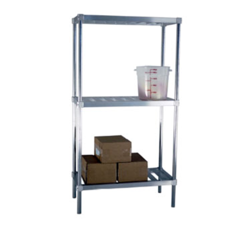 New Age C2472TB Dry Storage