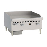 Vulcan VCRG24-M-QS-PLATINUM Quick Ship Gas Griddles