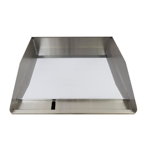 Lang Manufacturing (Middleby) 136TC LG Series Electric Griddles