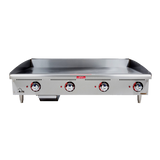 Star (Middleby) 548CHSF Star-Max Electric Griddles