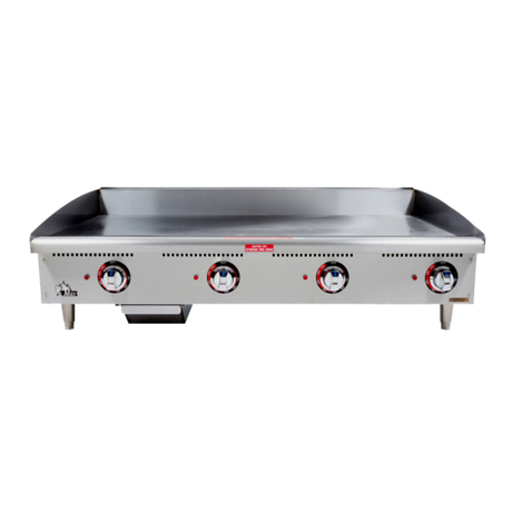 Star (Middleby) 548CHSF Star-Max Electric Griddles