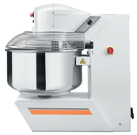 Omcan USA 49122 Spiral Dough Mixers