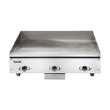Vulcan HEG60E Electric Griddles