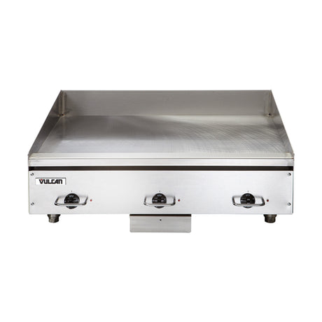Vulcan HEG60E Electric Griddles