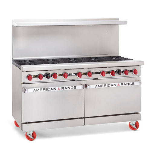 American Range AR-10 Gas Ranges