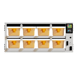 Duke Manufacturing RFHU-24-4 ReadyFlex™ Heated Cabinets & Holding Shelves