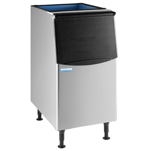 Eurodib USA IB275 Resolute Ice Systems Ice Machine Bins