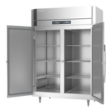 Victory Refrigeration HRSA-2D-S1-EW-HC UltraSpec™ Heated Cabinets & Holding Shelves