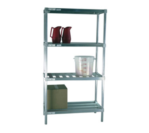New Age C2460HD Dry Storage