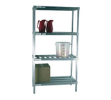 New Age C2460HD Dry Storage