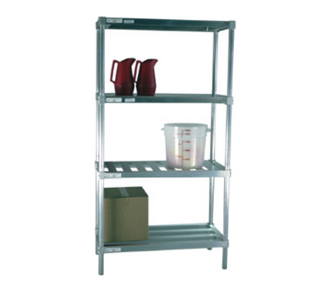 New Age C2460HD Dry Storage