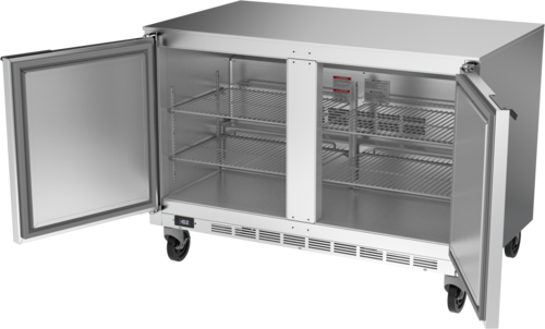 Beverage Air UCF48AHC Undercounter & Worktop Refrigeration