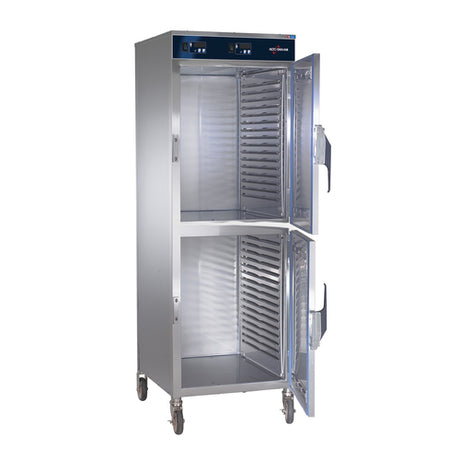 Alto-Shaam 1200-UP Halo Heat Heated Cabinets & Holding Shelves