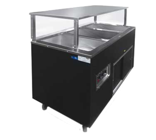 Vollrath 397092 2-Series Affordable Portable™ Serving Counters