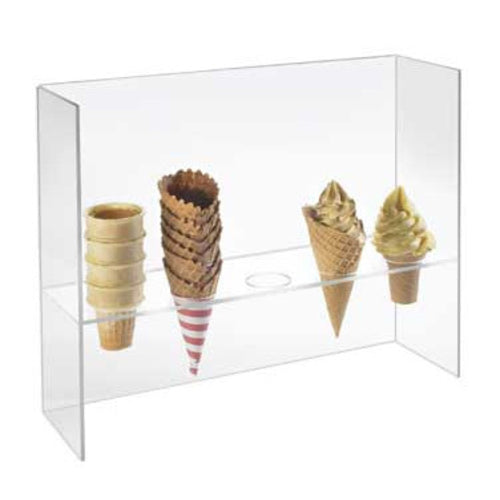 Cal-Mil 394 Ice Cream Cone Holder