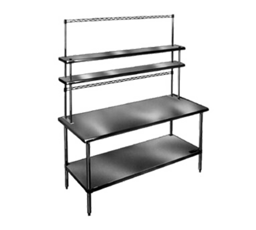 Eagle Group 418002 Flex-Master Equipment Stands & Utility Carts