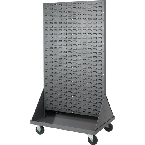 Quantum QMD-36H Bulk Storage Shelving