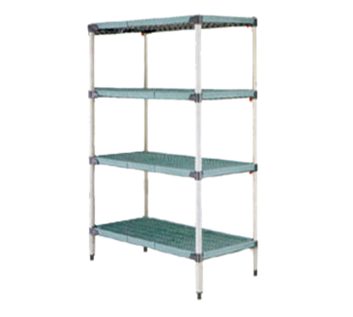 Metro Q426G3 MetroMax Q Stainless Steel Shelving