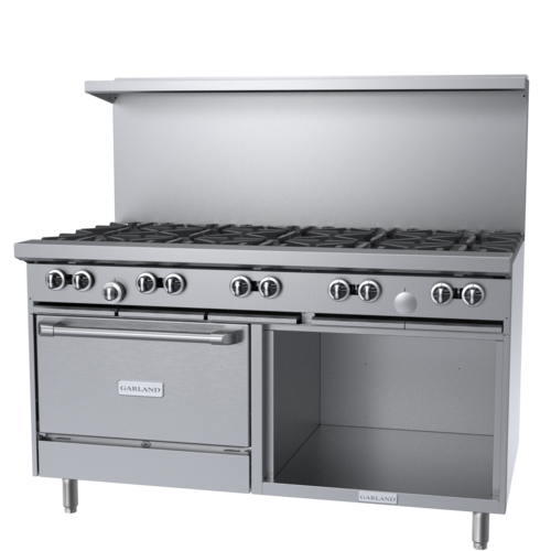 Garland G60-10RS G Starfire Pro Gas Ranges