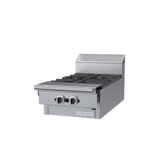 Garland C18-7M Garland Cuisine Gas Ranges