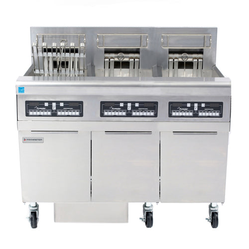 Frymaster/Dean FPRE314TC RE High Efficiency Electric Fryers