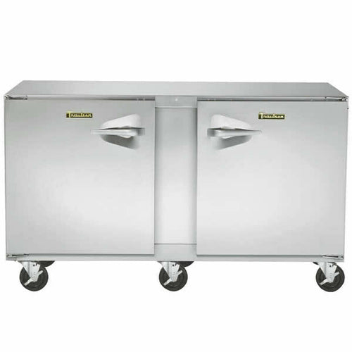 Traulsen ULT60-LL-SB Dealer's Choice Undercounter & Worktop Refrigeration