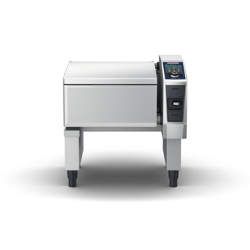 RATIONAL IVARIOPRO L P 3PH 208/240V (LMX200CE) iVario Braising Pans & Tilt Skillets