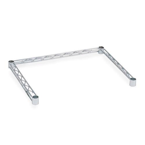 Metro SF43N3C Super Erecta Stainless Steel Shelving