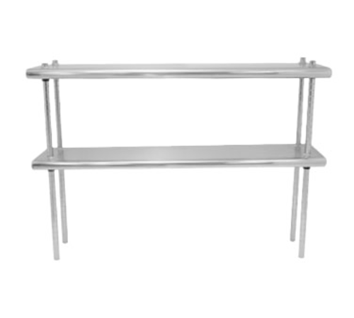 Advance Tabco DS-12-72R Stainless Steel Shelving