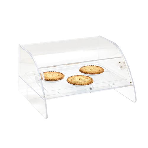 Vollrath XLBC1F-1826-13 Display Case, Pastry, Countertop