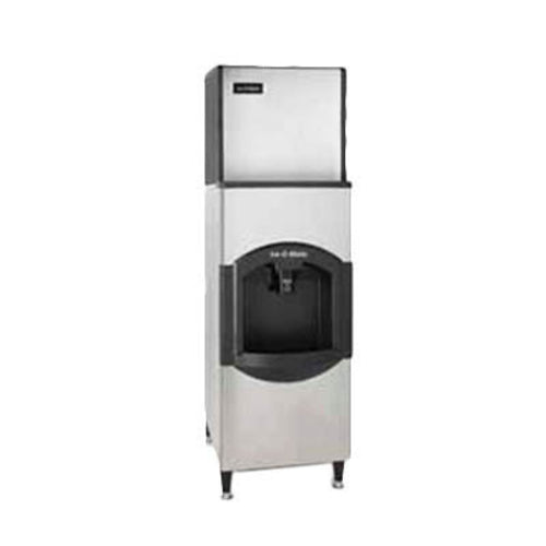 Ice-O-Matic CD40022 ICE Series Ice & Water Dispensers