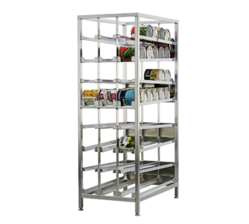 New Age 99381 Specialty Storage & Transport